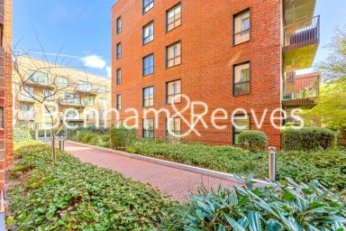 Samara Drive, Southall - UB1 view 13