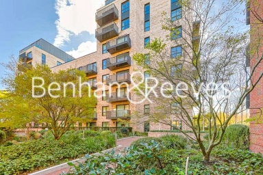 Samara Drive, Southall - UB1 view 14