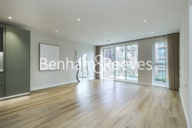 Greenleaf Walk, Southall - UB1 view 1