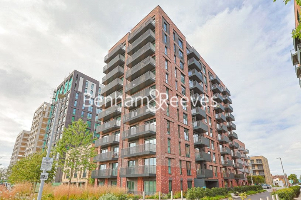 1 bedroom apartments/flats for sale in Cedrus Avenue, Southall - UB1 view 6