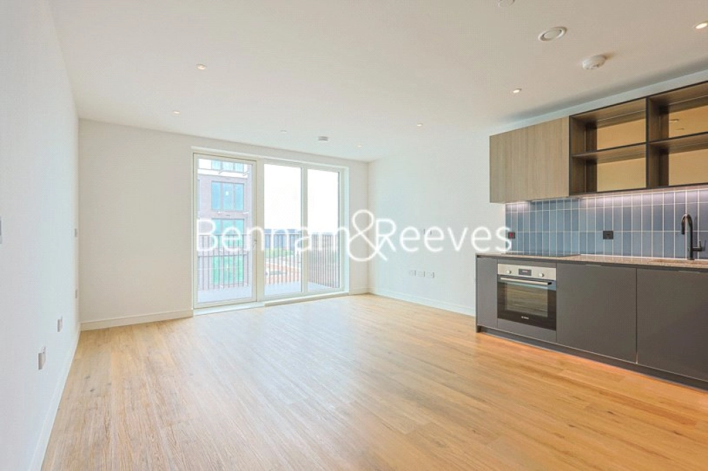 1 bedroom apartments/flats for sale in Cedrus Avenue, Southall - UB1 view 7