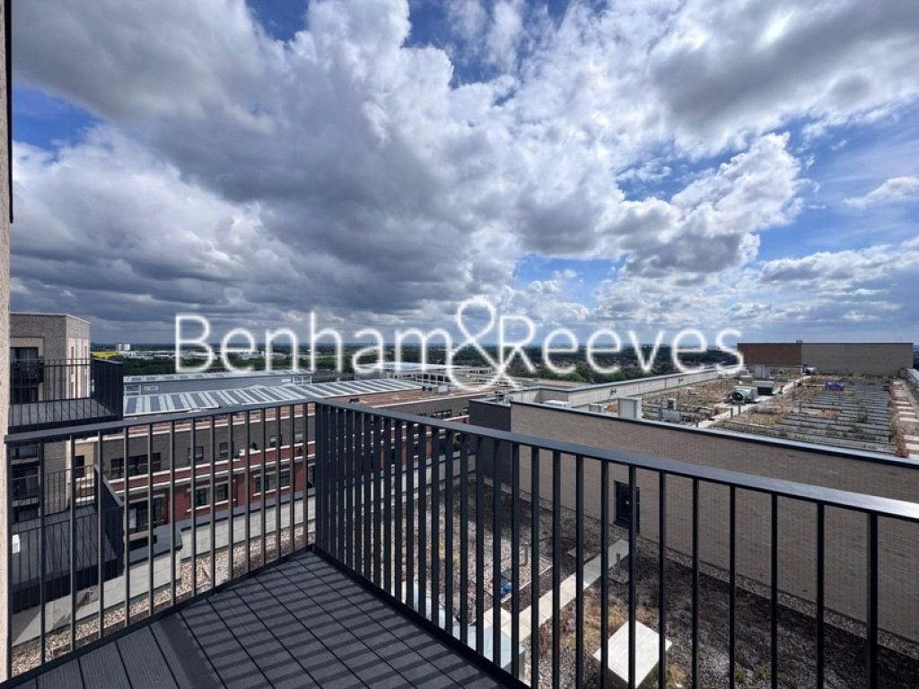 2 bedrooms apartments/flats for sale in Farine Avenue, Hayes - UB3 view 10