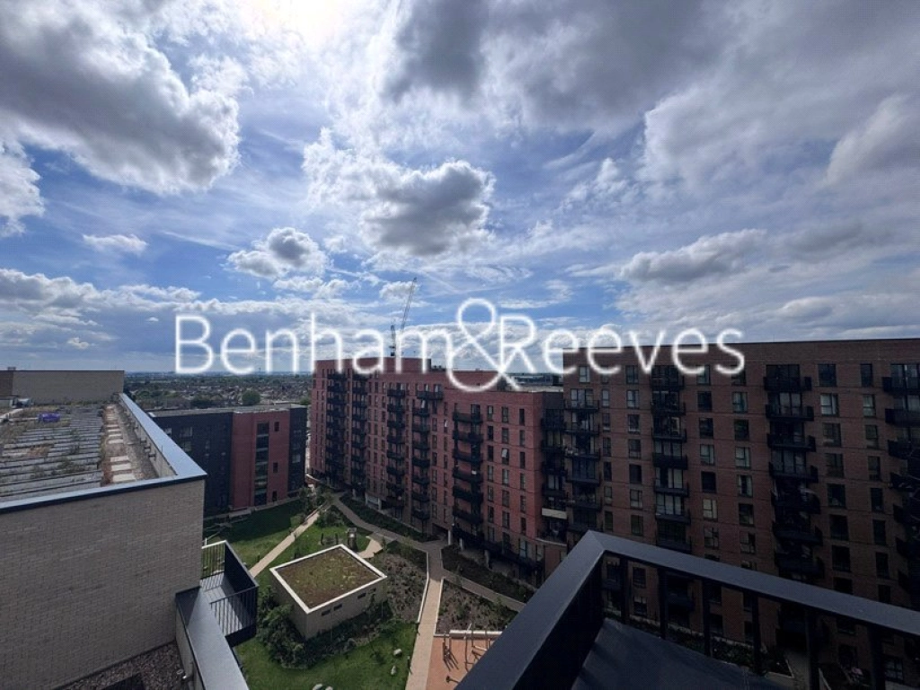 2 bedrooms apartments/flats for sale in Farine Avenue, Hayes - UB3 view 11