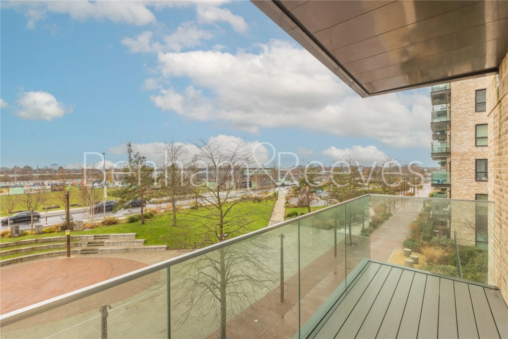 2 bedrooms apartments/flats for sale in Accolade Avenue, Southall - UB1 view 13