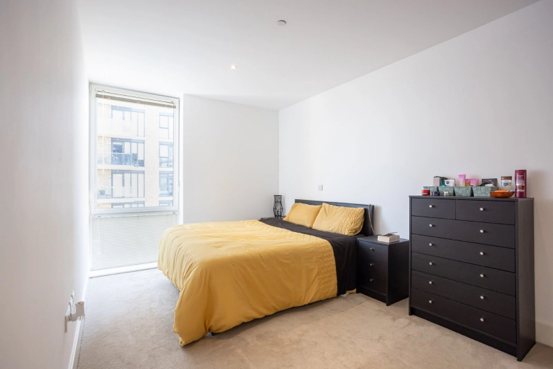 1 bedroom apartments/flats for sale in Victory Parade, Royal Arsenal - SE18 view 4
