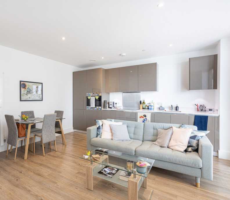 1 bedroom apartments/flats to sale in Victory Parade, Royal Arsenal-image 8