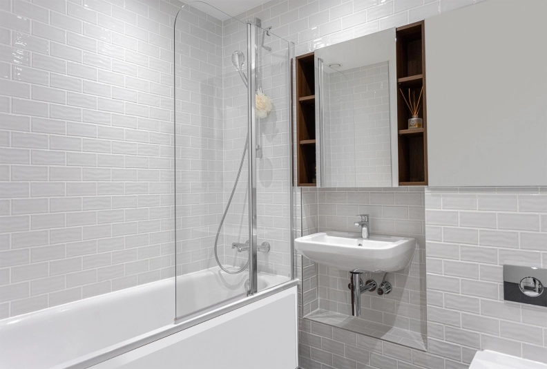 1 bedroom apartments/flats for sale in Victory Parade, Royal Arsenal - SE18 view 6