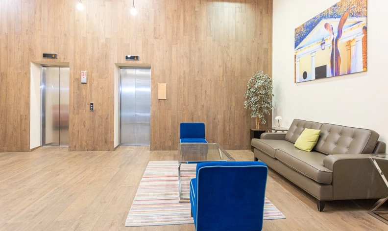 1 bedroom apartments/flats for sale in Victory Parade, Royal Arsenal - SE18 view 15