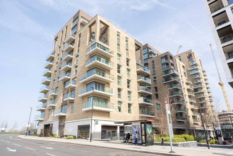 2 bedrooms apartments/flats to sale in Kidbrooke Park Road, Kidbrooke-image 1