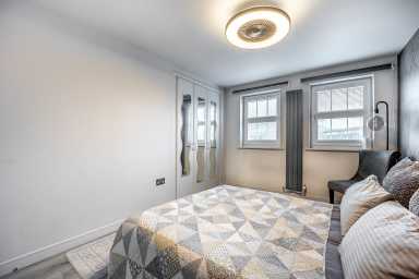 Allenby Road, Woolwich - SE28 view 19