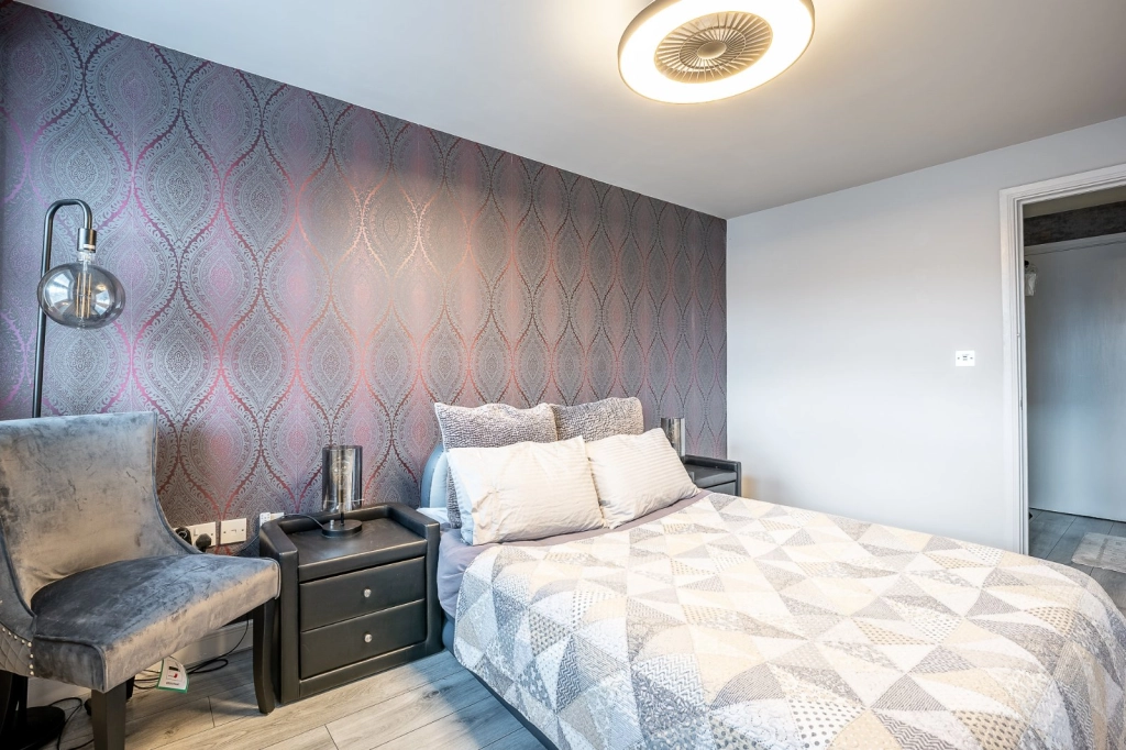 2 bedrooms apartments/flats for sale in Allenby Road, Woolwich - SE28 view 17