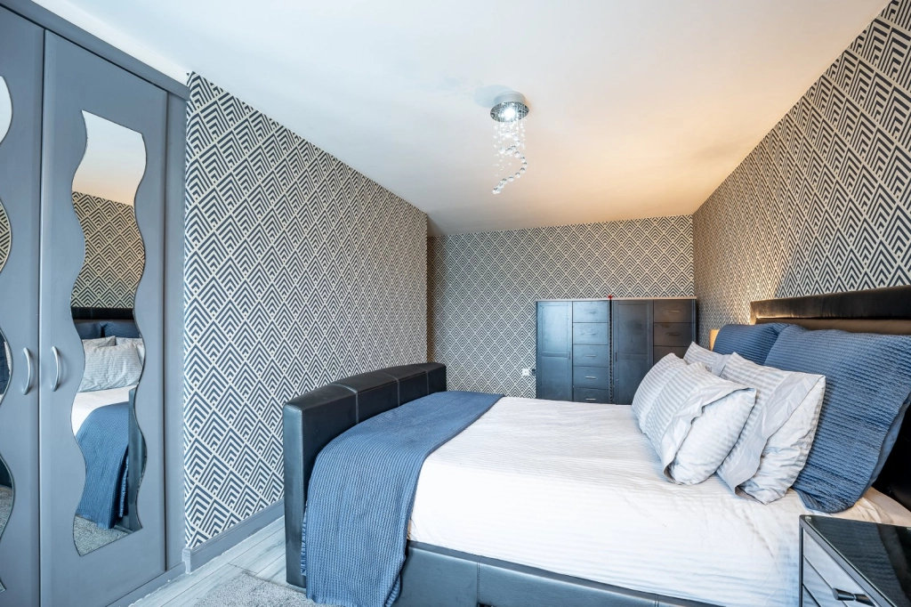 2 bedrooms apartments/flats for sale in Allenby Road, Woolwich - SE28 view 21