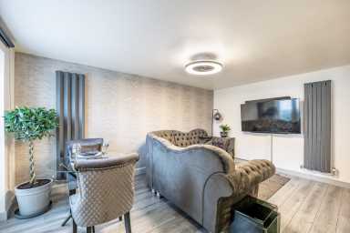 Allenby Road, Woolwich - SE28 view 11