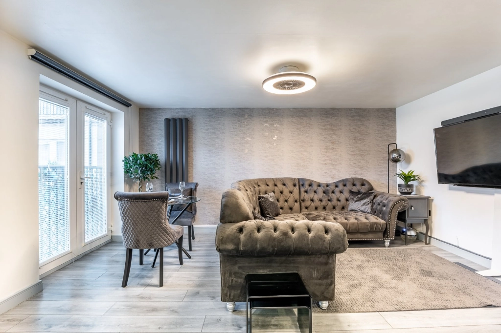 2 bedrooms apartments/flats for sale in Allenby Road, Woolwich - SE28 view 7