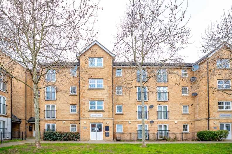 2 bedrooms apartments/flats to sale in Allenby Road, Woolwich-image 10