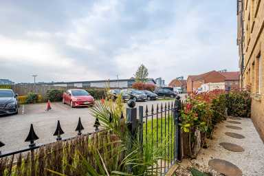 Allenby Road, Woolwich - SE28 view 14