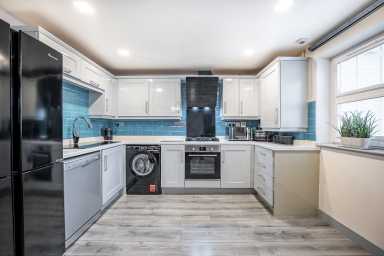 Allenby Road, Woolwich - SE28 view 3