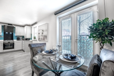 Allenby Road, Woolwich - SE28 view 8