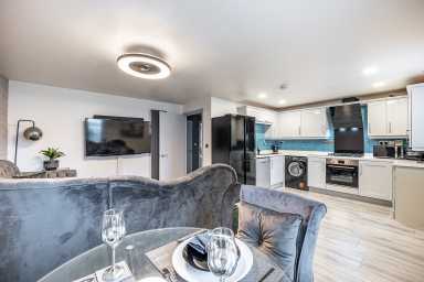 Allenby Road, Woolwich - SE28 view 16