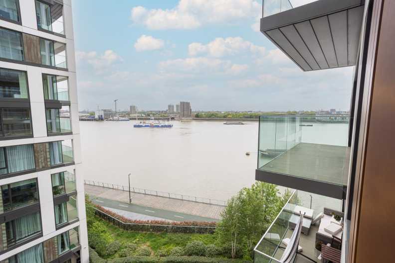 1 bedroom apartments/flats to sale in Duke Of Wellington Avenue, Woolwich-image 10