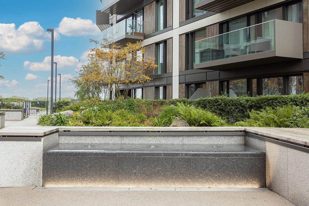 1 bedroom apartments/flats for sale in Duke Of Wellington Avenue, Woolwich - SE18 view 18