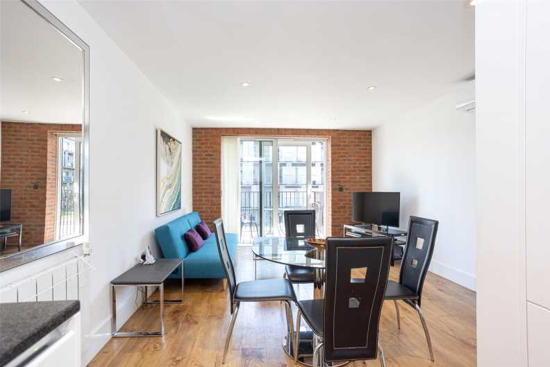 2 bedrooms apartments/flats to sale in Major Draper Street, Woolwich-image 15