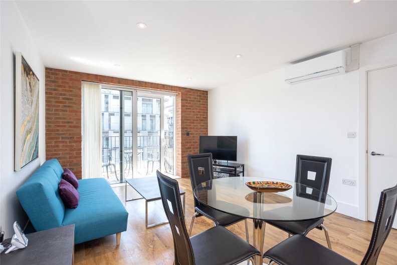 2 bedrooms apartments/flats to sale in Major Draper Street, Woolwich-image 13