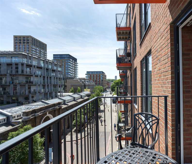 2 bedrooms apartments/flats to sale in Major Draper Street, Woolwich-image 6