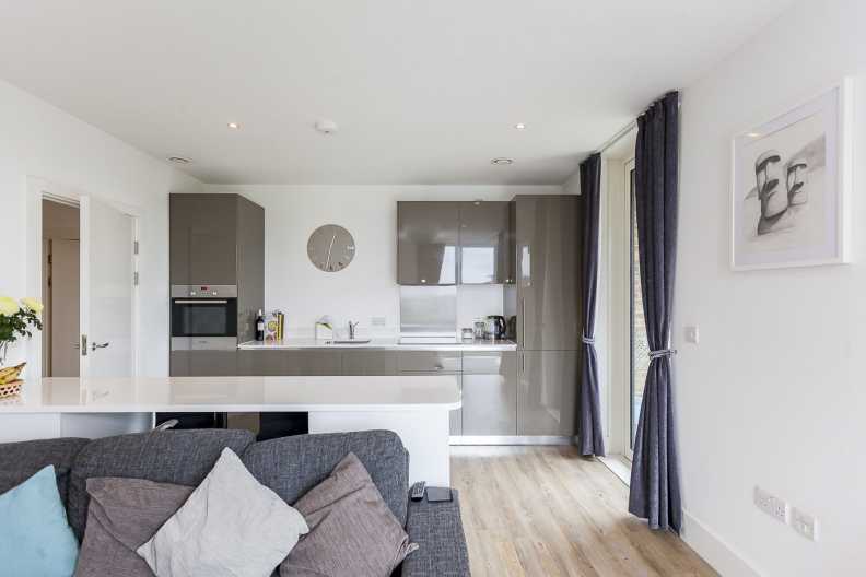 2 bedrooms apartments/flats to sale in Victory Parade, Plumstead Road, Royal Arsenal-image 6