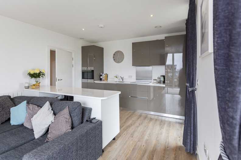 2 bedrooms apartments/flats to sale in Victory Parade, Plumstead Road, Royal Arsenal-image 8
