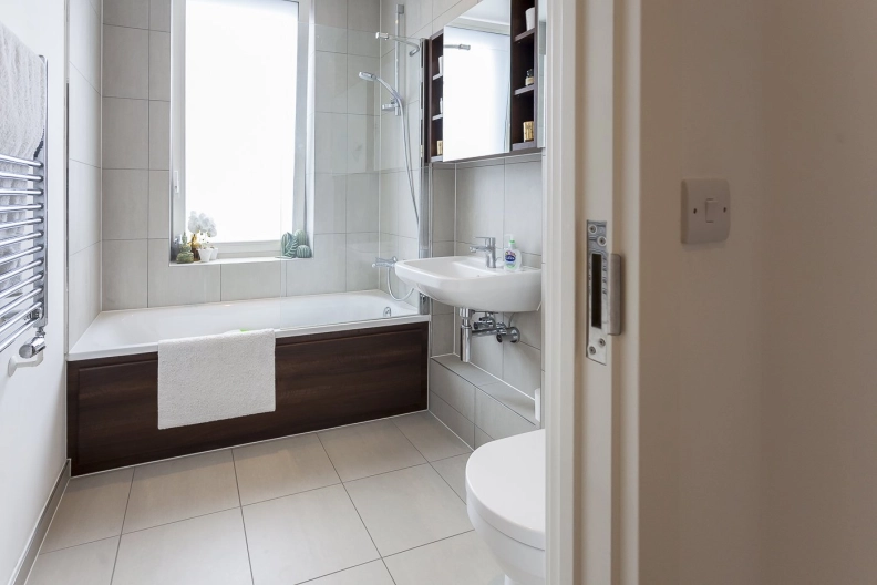 2 bedrooms apartments/flats to sale in Victory Parade, Plumstead Road, Royal Arsenal-image 10