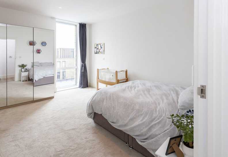 2 bedrooms apartments/flats to sale in Victory Parade, Plumstead Road, Royal Arsenal-image 9