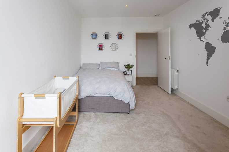 2 bedrooms apartments/flats to sale in Victory Parade, Plumstead Road, Royal Arsenal-image 17
