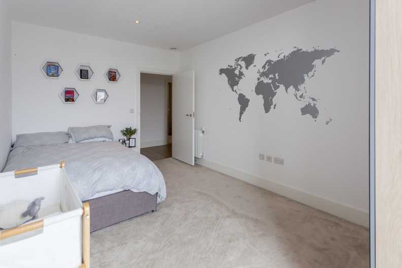 2 bedrooms apartments/flats to sale in Victory Parade, Plumstead Road, Royal Arsenal-image 11