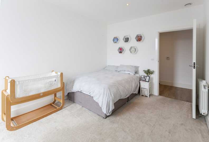 2 bedrooms apartments/flats to sale in Victory Parade, Plumstead Road, Royal Arsenal-image 14