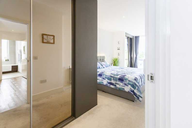 2 bedrooms apartments/flats to sale in Victory Parade, Plumstead Road, Royal Arsenal-image 12