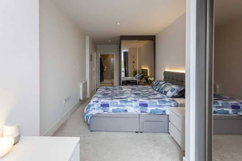 2 bedrooms apartments/flats to sale in Victory Parade, Plumstead Road, Royal Arsenal-image 16