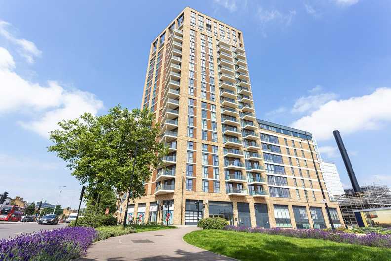 2 bedrooms apartments/flats to sale in Victory Parade, Woolwich-image 1