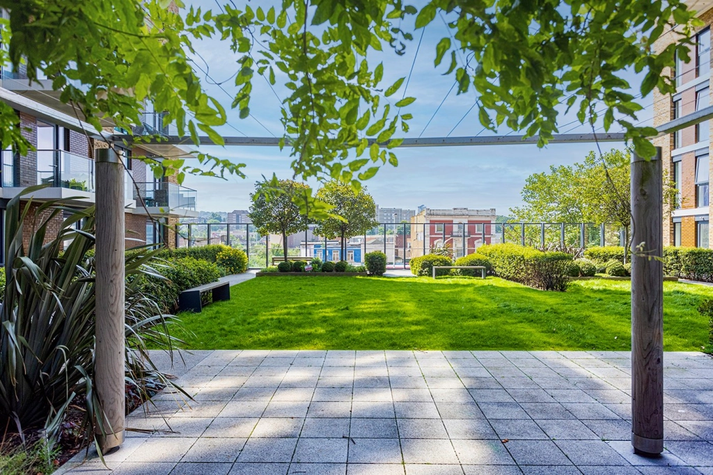 2 bedrooms apartments/flats for sale in Victory Parade, Woolwich - SE18 view 10