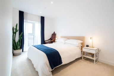 Victory Parade, Woolwich - SE18 view 5