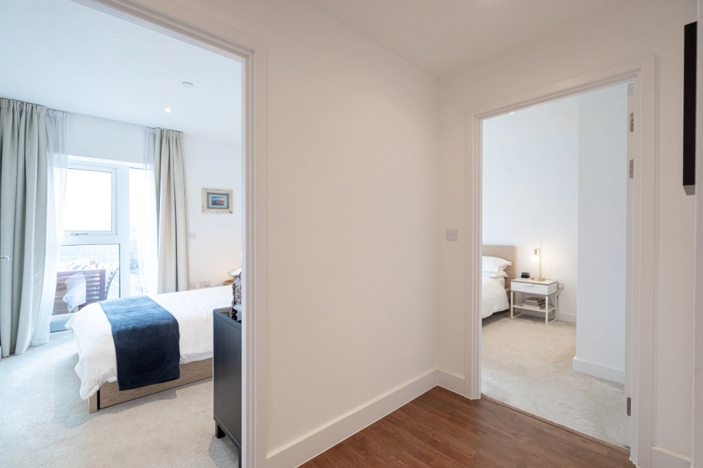 2 bedrooms apartments/flats for sale in Victory Parade, Woolwich - SE18 view 21