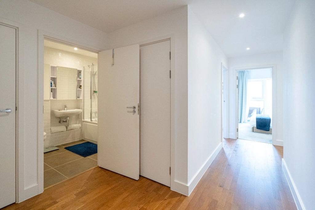 2 bedrooms apartments/flats for sale in Victory Parade, Woolwich - SE18 view 22