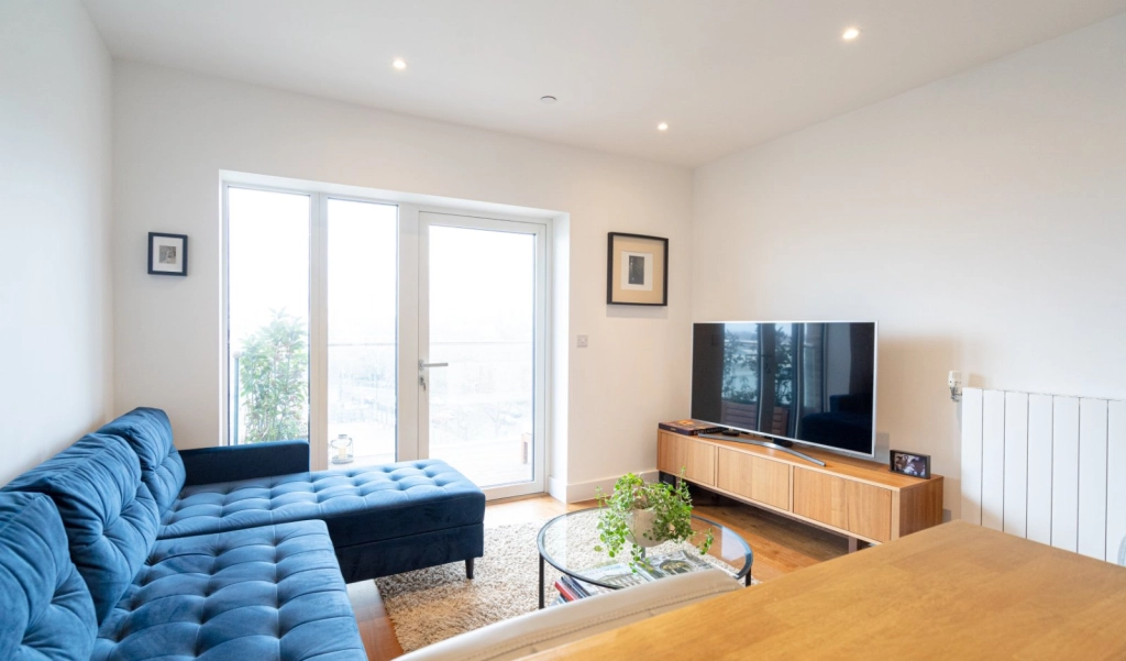 2 bedrooms apartments/flats for sale in Victory Parade, Woolwich - SE18 view 16