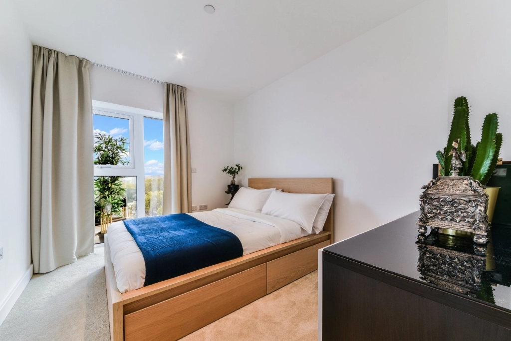 2 bedrooms apartments/flats for sale in Victory Parade, Woolwich - SE18 view 8