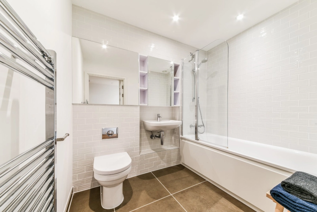 2 bedrooms apartments/flats for sale in Victory Parade, Woolwich - SE18 view 6