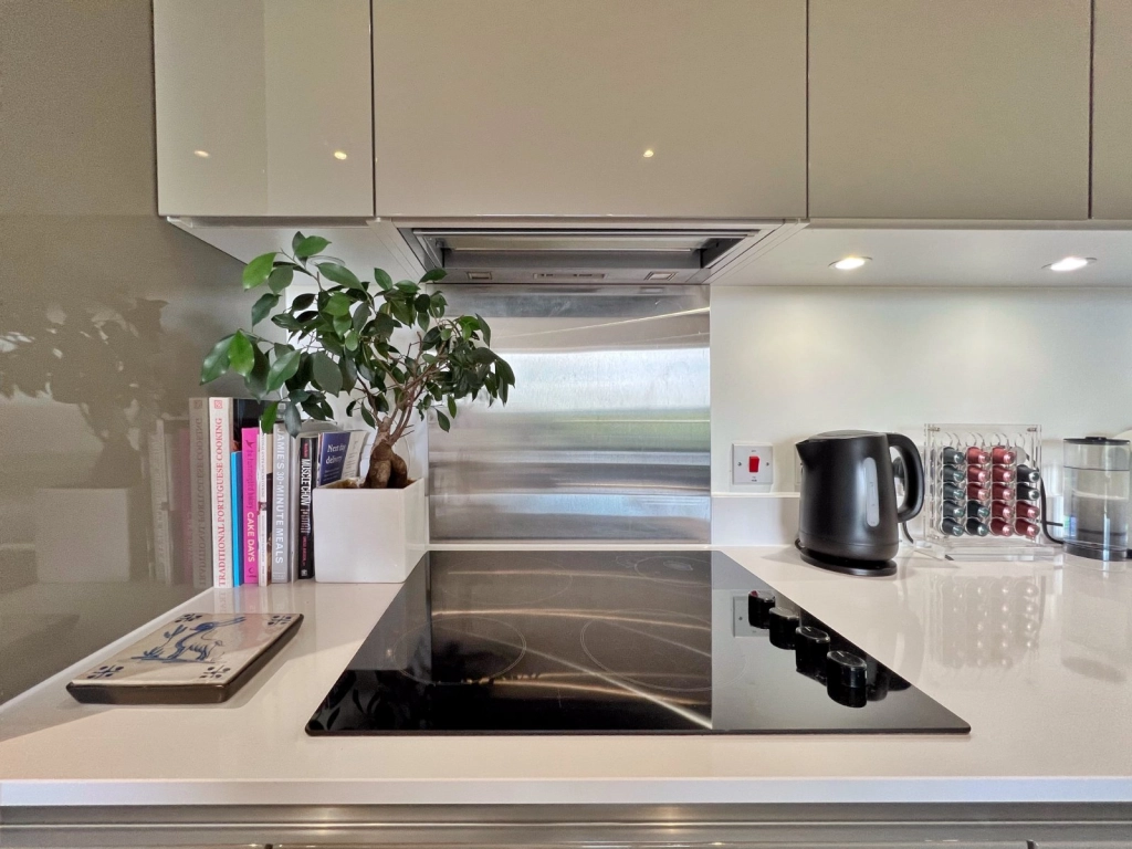 2 bedrooms apartments/flats for sale in Victory Parade, Woolwich - SE18 view 19