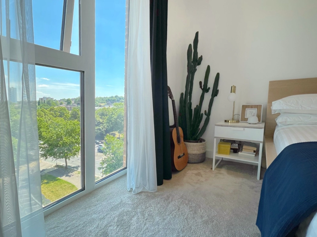 2 bedrooms apartments/flats for sale in Victory Parade, Woolwich - SE18 view 20