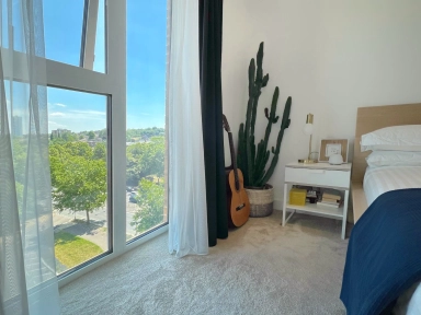 Victory Parade, Woolwich - SE18 view 20