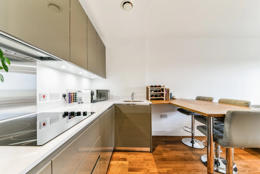 2 bedrooms apartments/flats for sale in Victory Parade, Woolwich - SE18 view 18