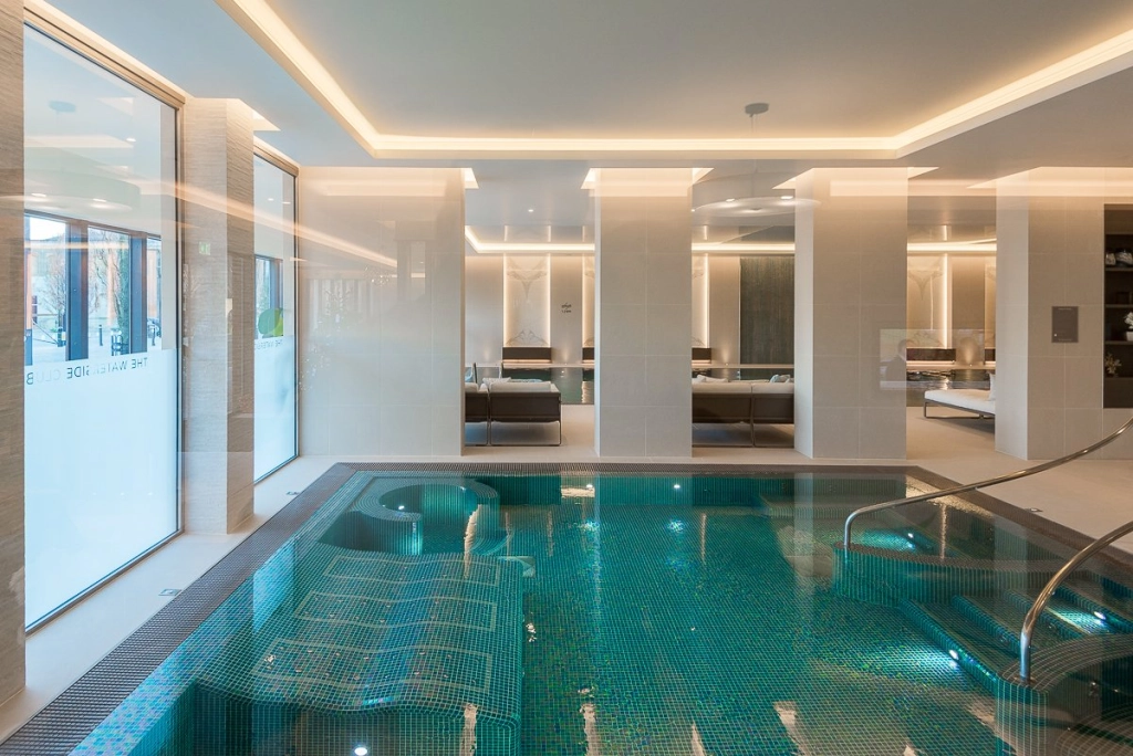 2 bedrooms apartments/flats for sale in Victory Parade, Woolwich - SE18 view 24